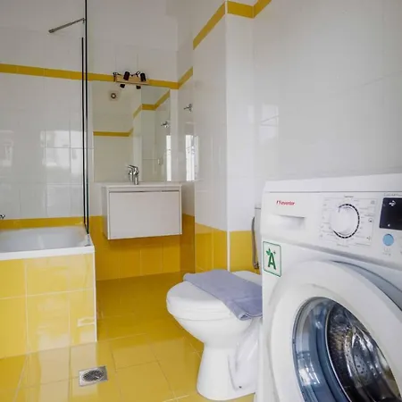 Апартаменты Urban