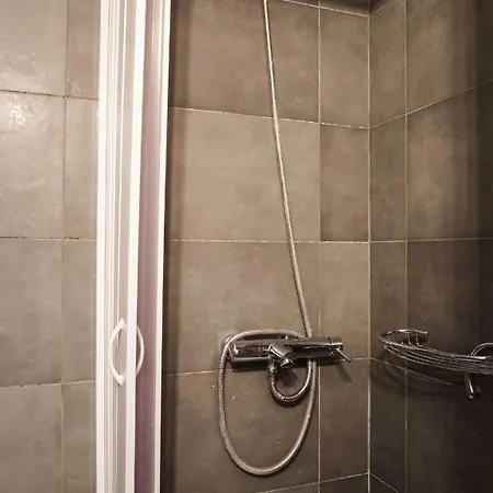 Urban Апартаменты *