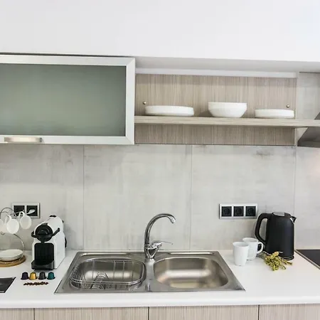 Urban Апартаменты