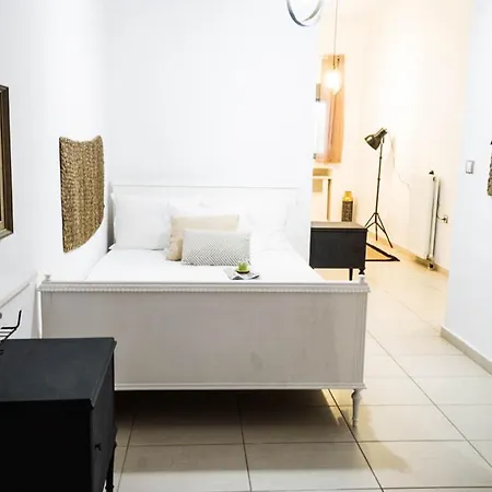 Διαμέρισμα Urban *