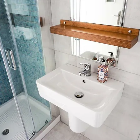 Διαμέρισμα Urban