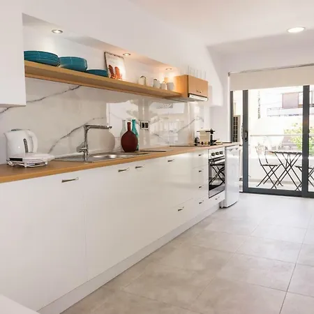 Διαμέρισμα Urban Ρέθυμνο