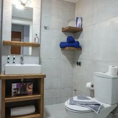 Διαμέρισμα Urban Ρέθυμνο