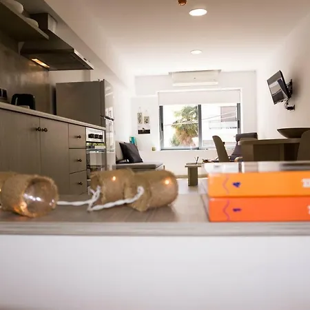 Urban Ρέθυμνο