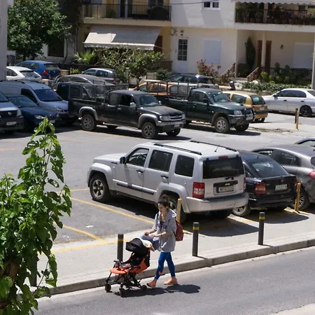 Διαμέρισμα Urban *