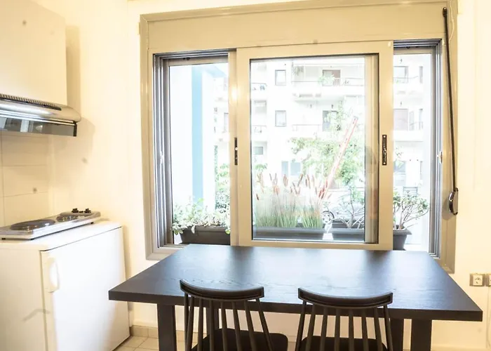 Διαμέρισμα Urban Ρέθυμνο