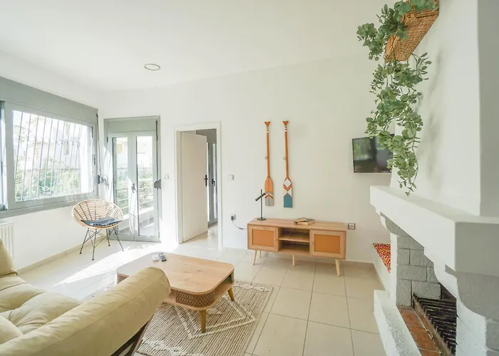 Urban Διαμέρισμα *