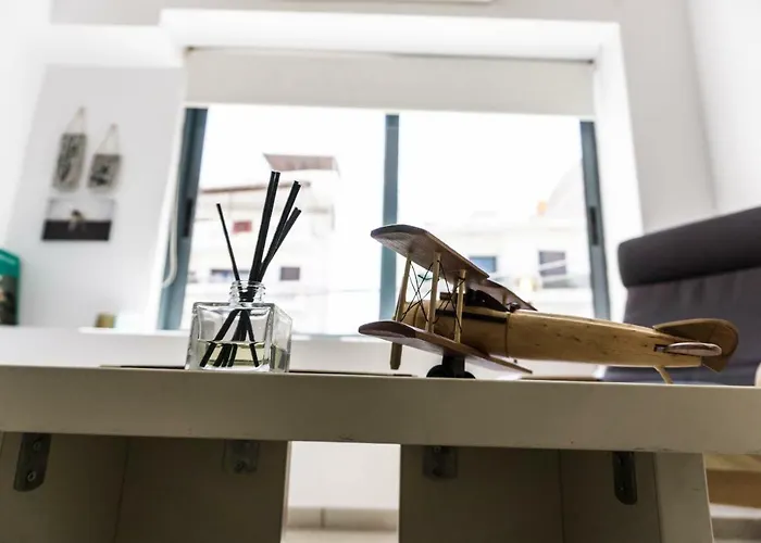 Διαμέρισμα Urban