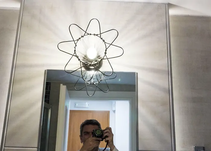 Διαμέρισμα Urban *