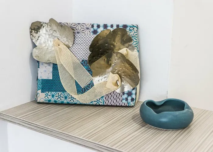 Διαμέρισμα Urban