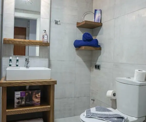 Διαμέρισμα Urban Ρέθυμνο