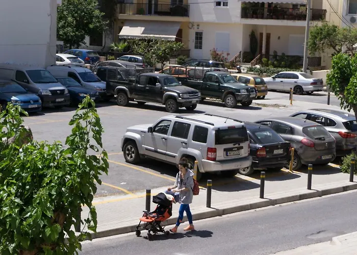 Διαμέρισμα Urban *