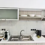 Urban Apartment