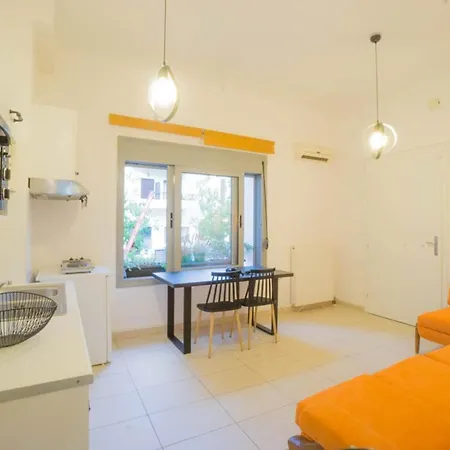 Apartment Urban Rethymno