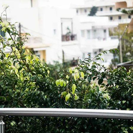 Urban Διαμέρισμα *