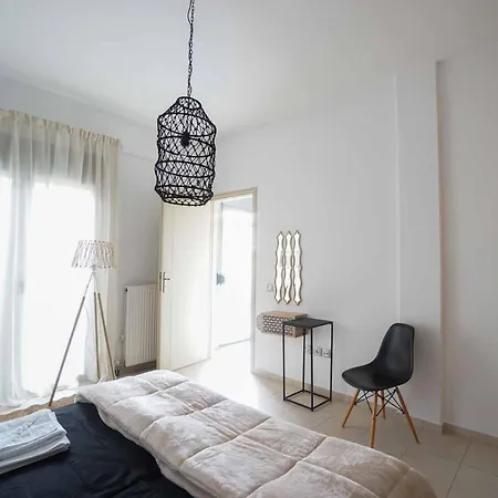 Urban Rethymno