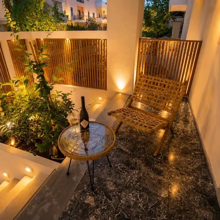 Apartment Urban *