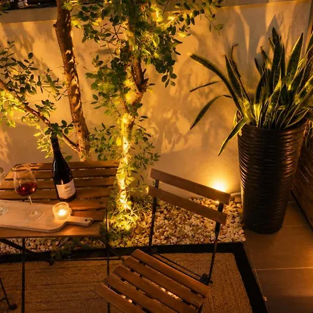Apartment Urban Rethymno