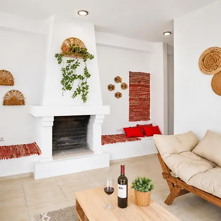 Urban Apartment