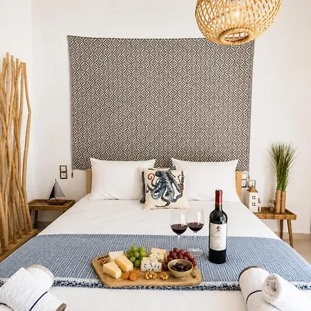 Apartment Urban *