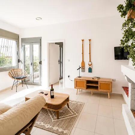 Apartment Urban Rethymno
