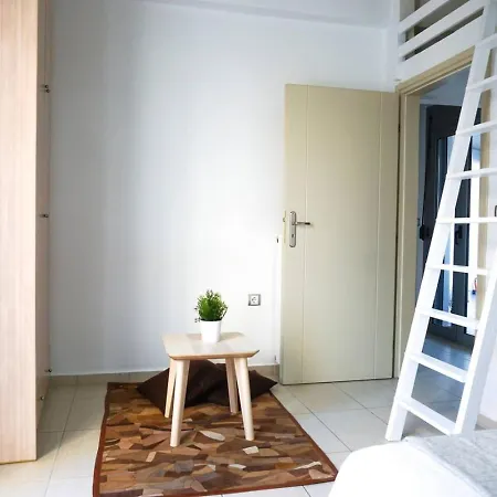 Urban Appartement Réthymnon