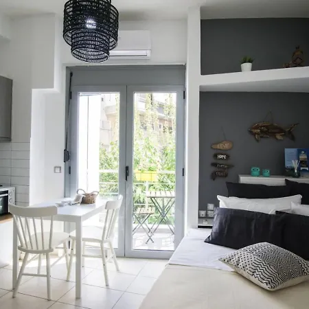 Urban Appartement