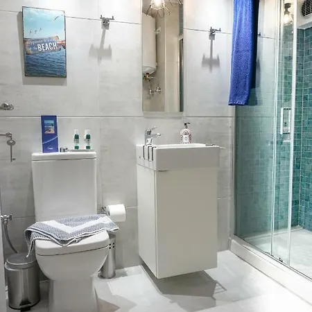 Urban Appartamento *