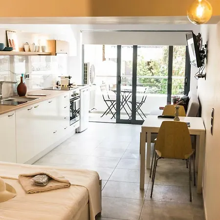 Apartment Urban Rethymno