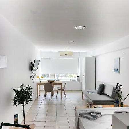 Apartment Urban *