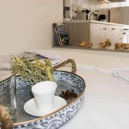 Apartment Urban *