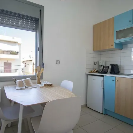 Urban Rethymno