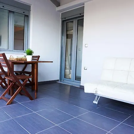 Apartment Urban Rethymno