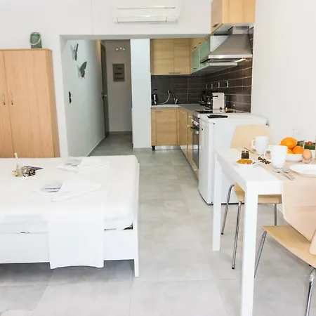 Urban Apartment Rethymno