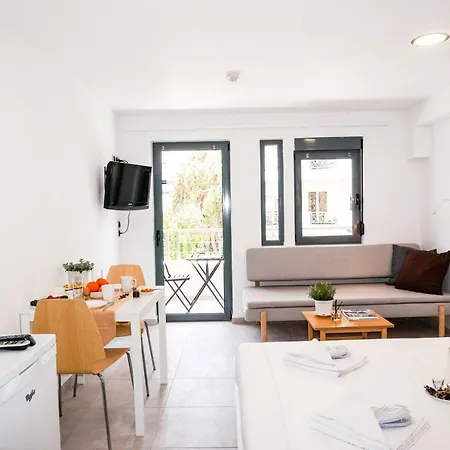 Apartment Urban *