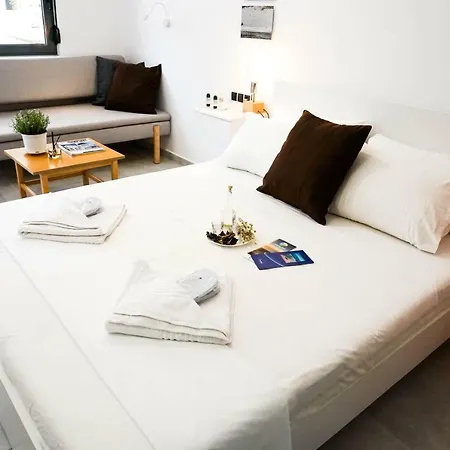 Urban Apartment Rethymno