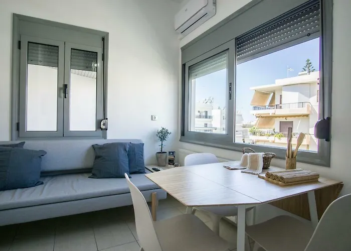 Urban Appartamento Rethymno