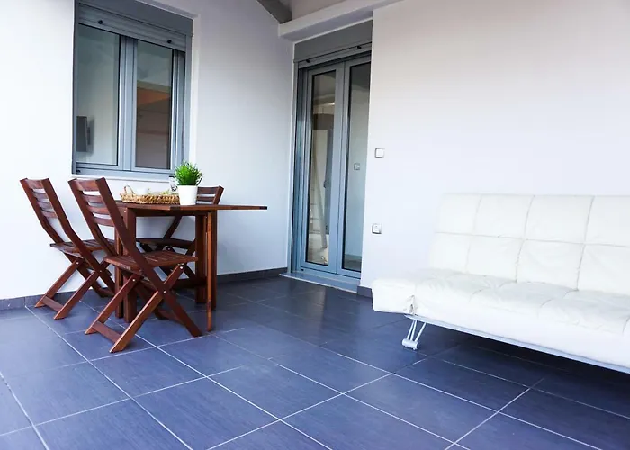 Appartamento Urban Rethymno