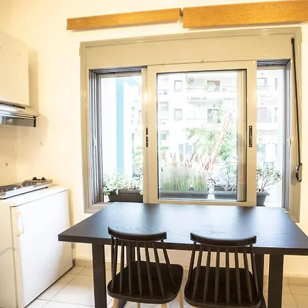 Apartamento Urban Rétino