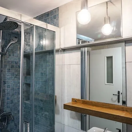 Apartamento Urban Rétino