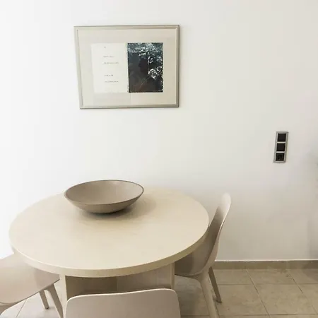 Apartamento Urban Rétino