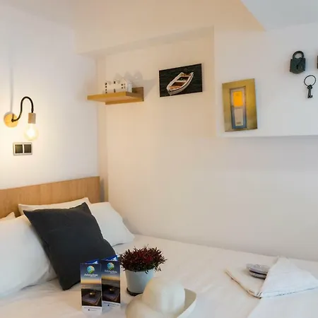 Urban Apartamento Rétino