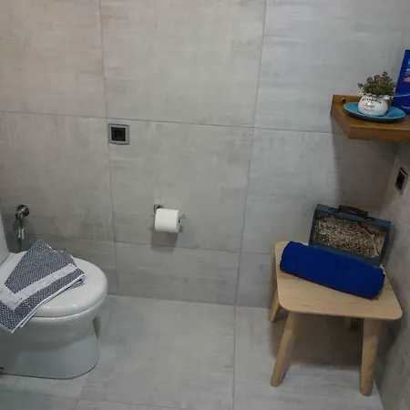 Apartamento Urban *