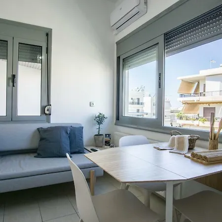 Urban Apartamento Rétino