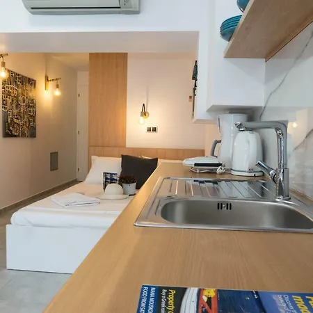 Apartamento Urban