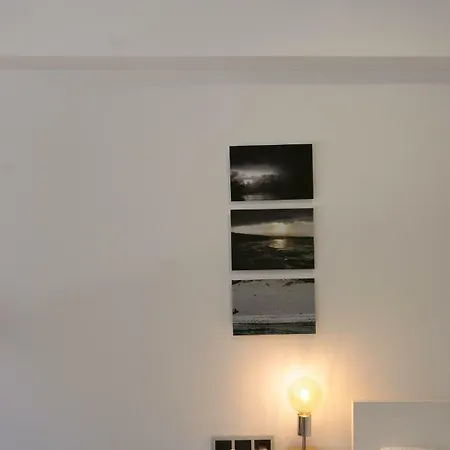 Apartamento Urban Rétino