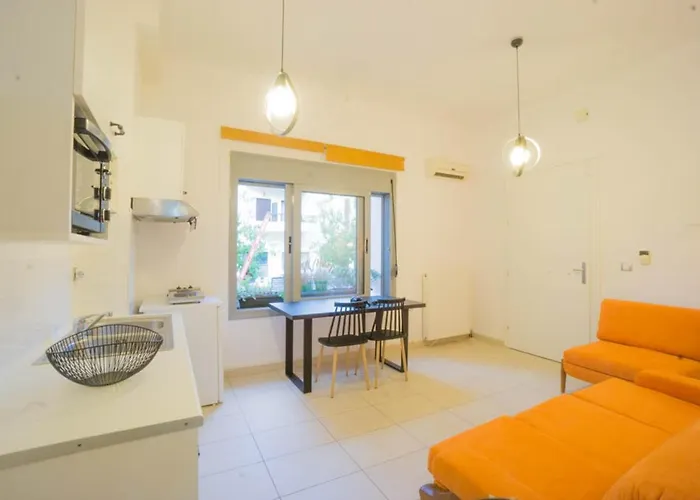 Apartament Urban Retimno