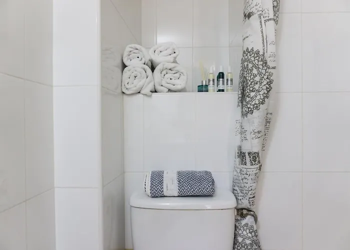 Apartament Urban Retimno