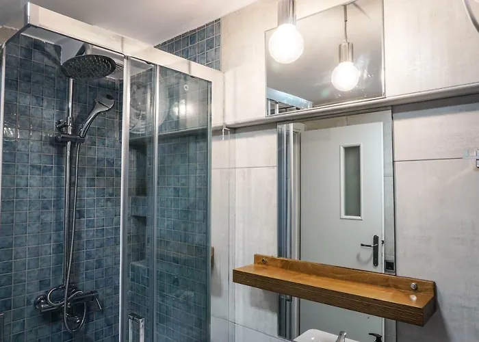 Apartament Urban Retimno