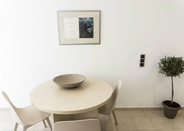 Apartament Urban Retimno